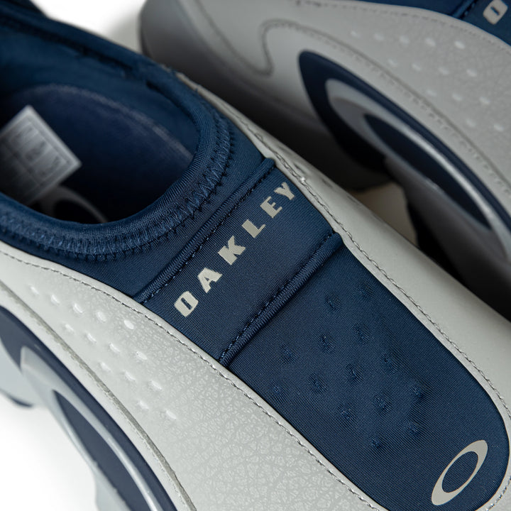 Edge Icon | Cement Navy