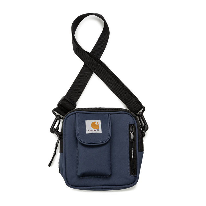 Essentials Small Bag | Blue