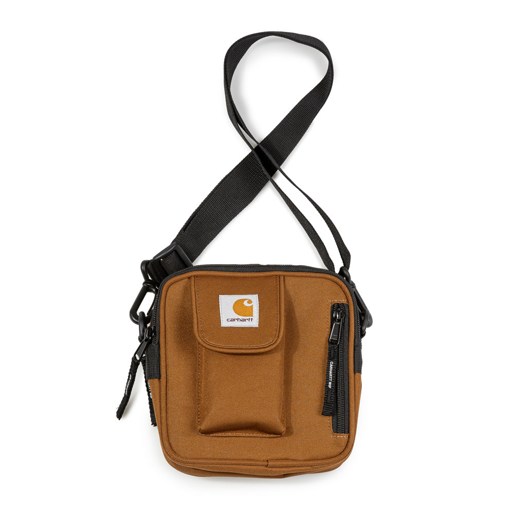 Essentials Small Bag | Brown