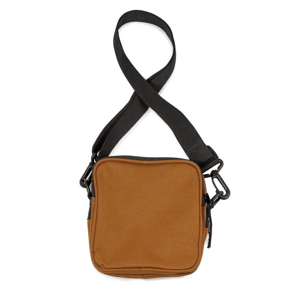 Essentials Small Bag | Brown