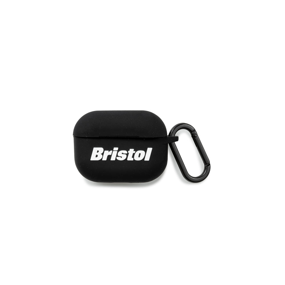 FCRB F.C.Real Bristol AirPods Pro CASE 黒
