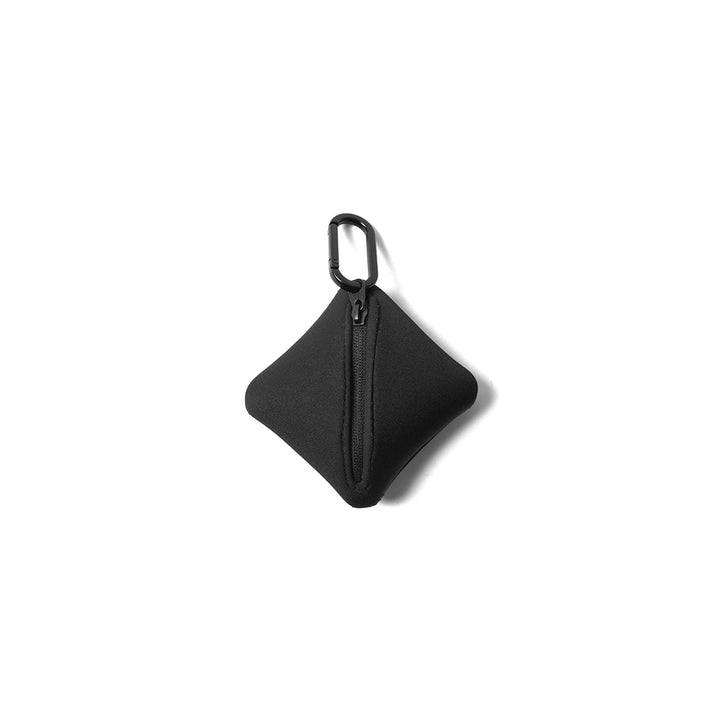 Coin Case | Black