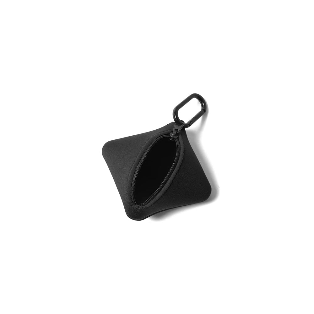 Coin Case | Black