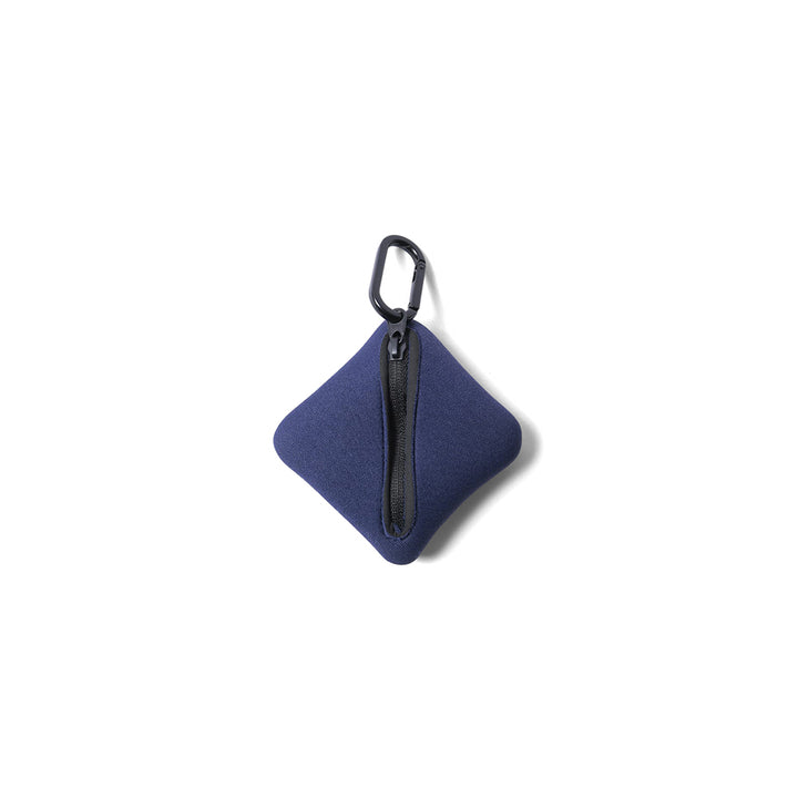 Coin Case | Navy
