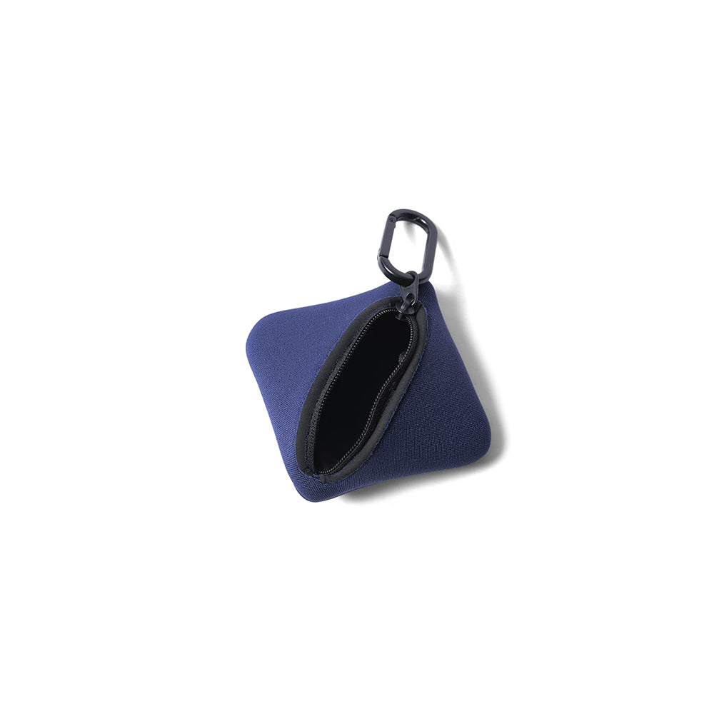 Coin Case | Navy
