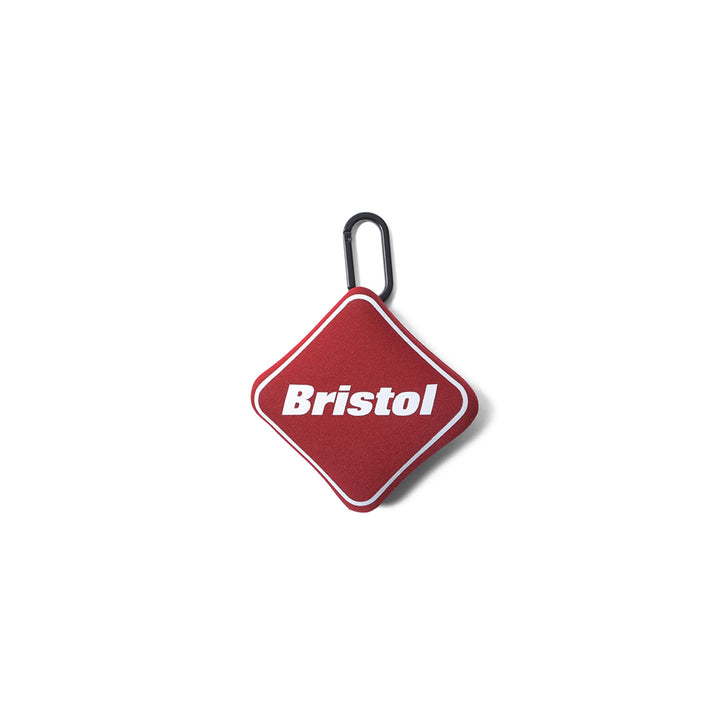 Coin Case | Red