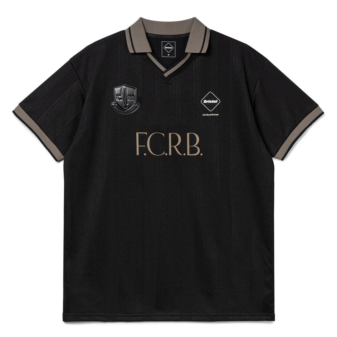 トップス M FCRB EXHIBITION S/S GAME SHIRT 25AW トップス M FCRB トップス M FCRB EXHIBITION S/S GAME SHIRT 25AW トップス M FCRB