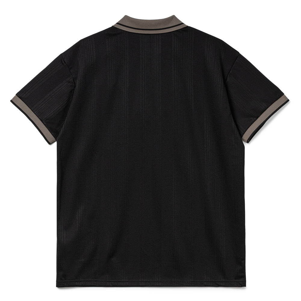 トップス F.C.Real.Bristol GAME SHIRTS & PANTS F.C.Real Bristol Exhibition Game Tee | Black