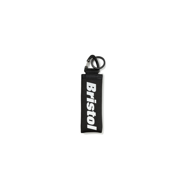 Floating Key Holder | Black