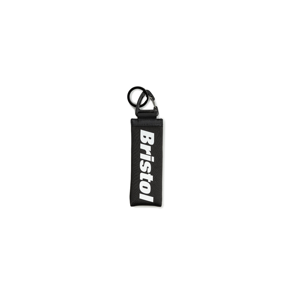 Floating Key Holder | Black