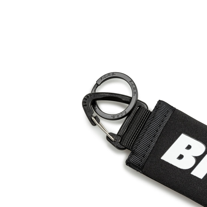 Floating Key Holder | Black