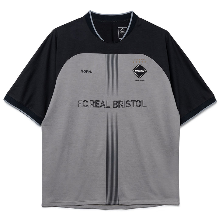 Game Shirt | Black
