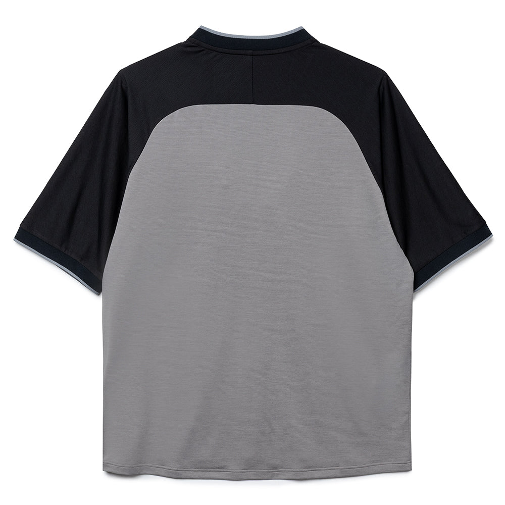 Game Shirt | Black