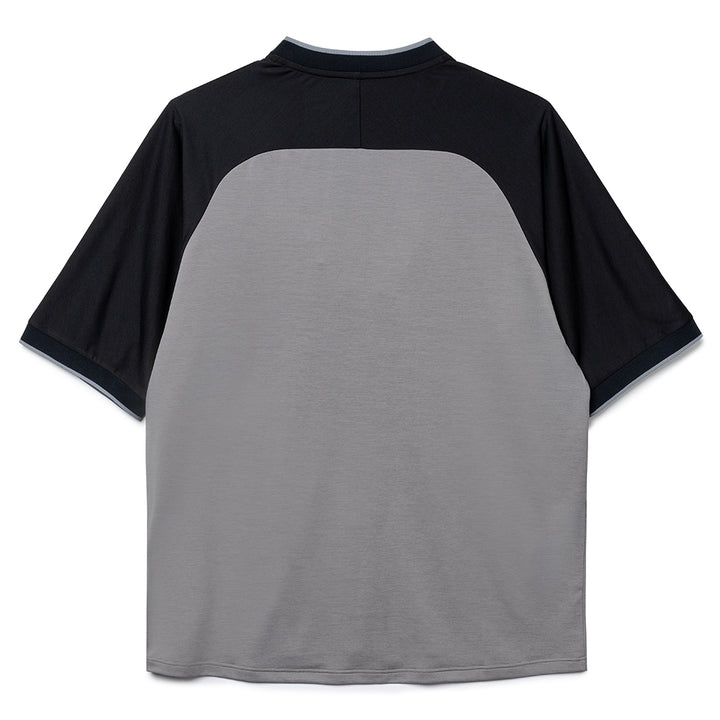 Game Shirt | Black