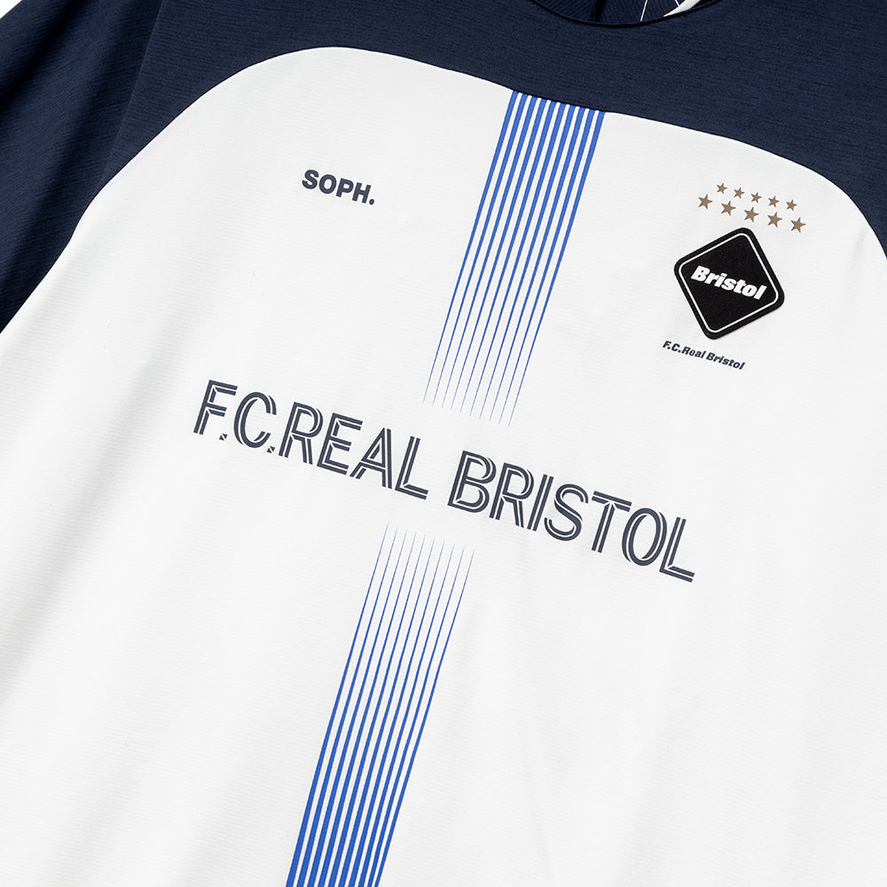 Game Shirt | Navy