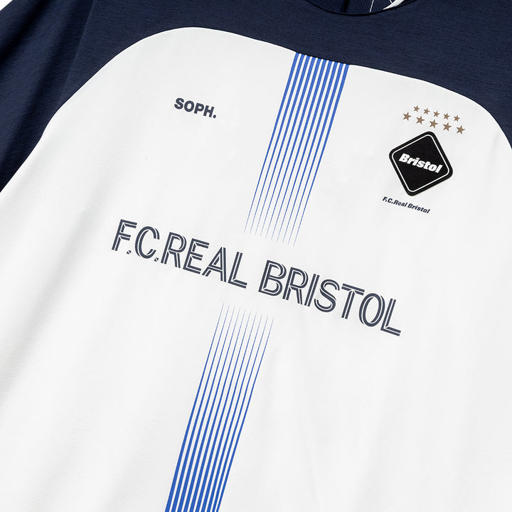 Game Shirt | Navy