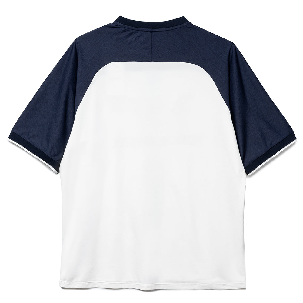 Game Shirt | Navy