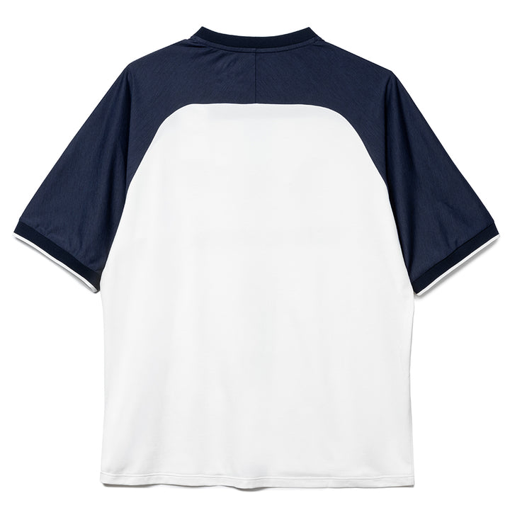 Game Shirt | Navy