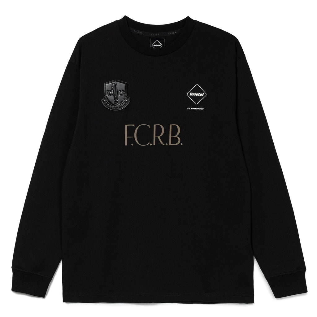 【送料込み★】FCRB AUTHENTIC LOGO S/S TEE XXL F.C.