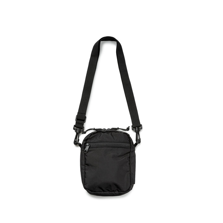 Mini Shoulder Bag | Black