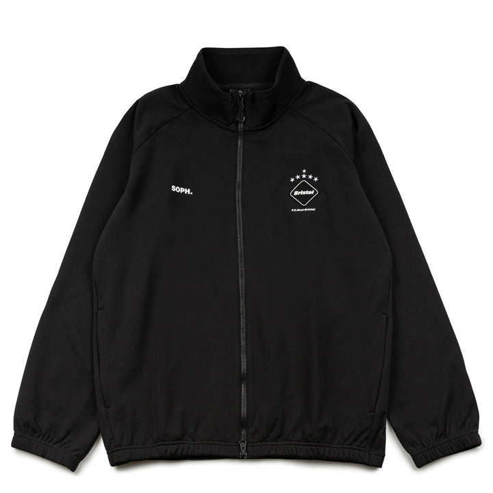 PDK Jacket | Black