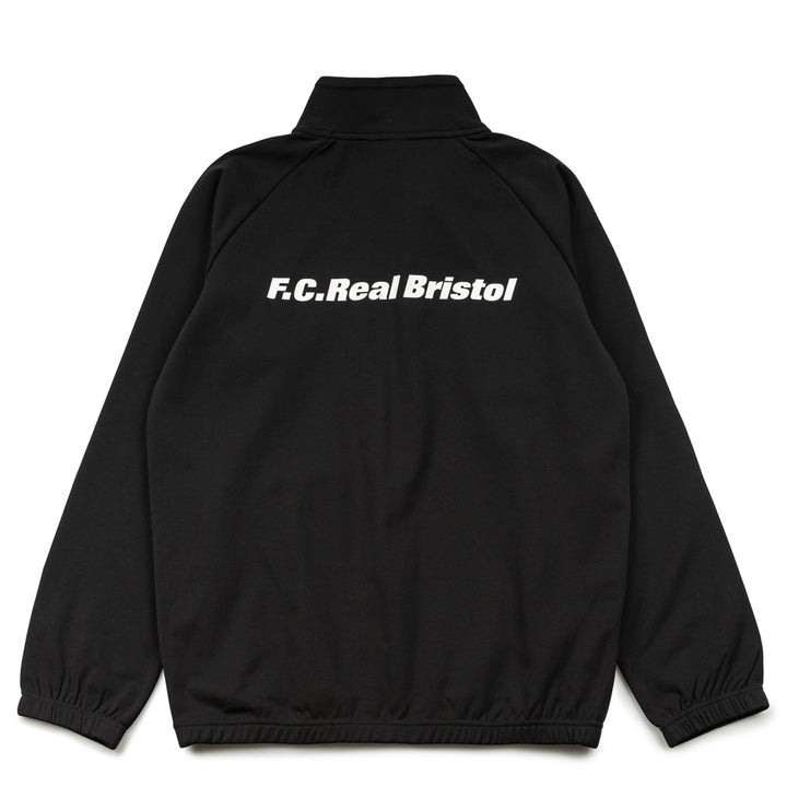 PDK Jacket | Black