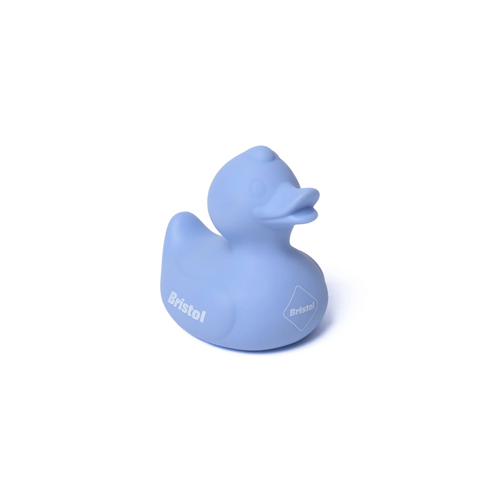 Rubber Duck | Light Blue