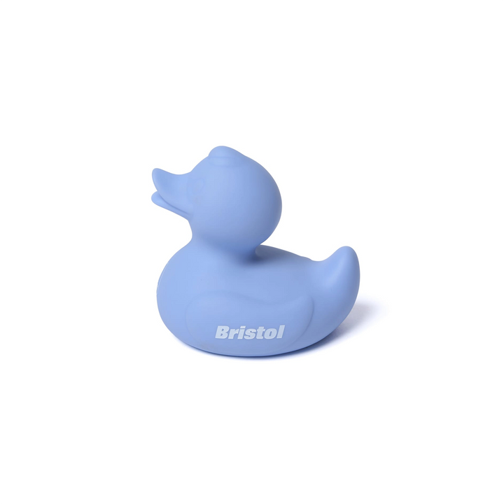 Rubber Duck | Light Blue