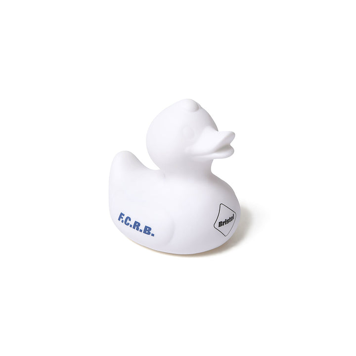 Rubber Duck | White