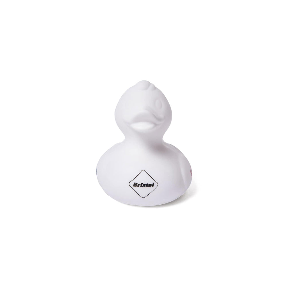 Rubber Duck | White