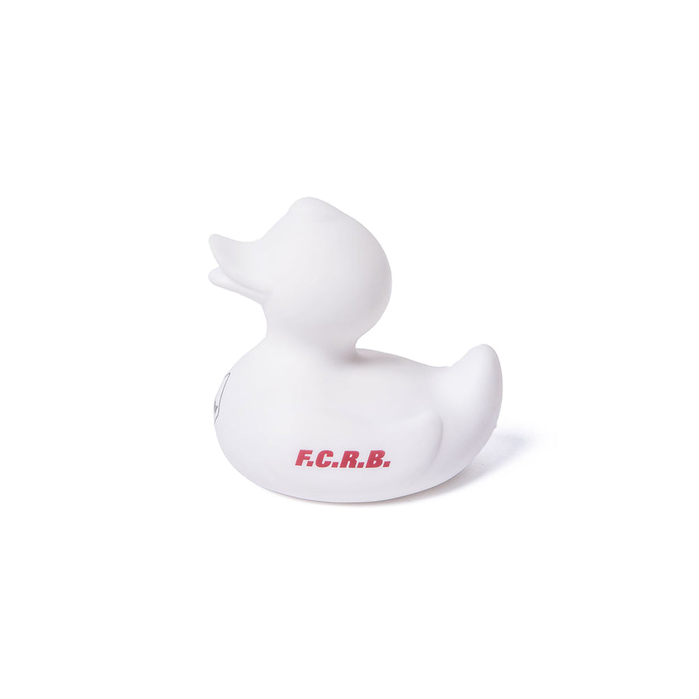 Rubber Duck | White