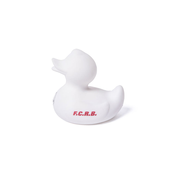 Rubber Duck | White