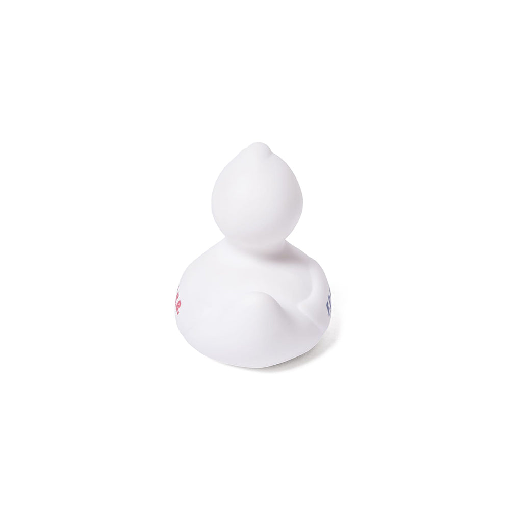 Rubber Duck | White