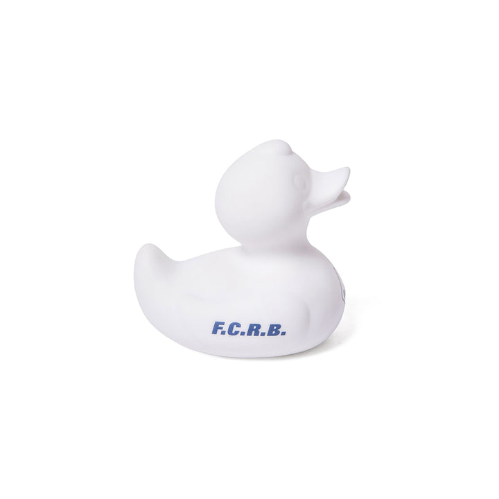 Rubber Duck | White