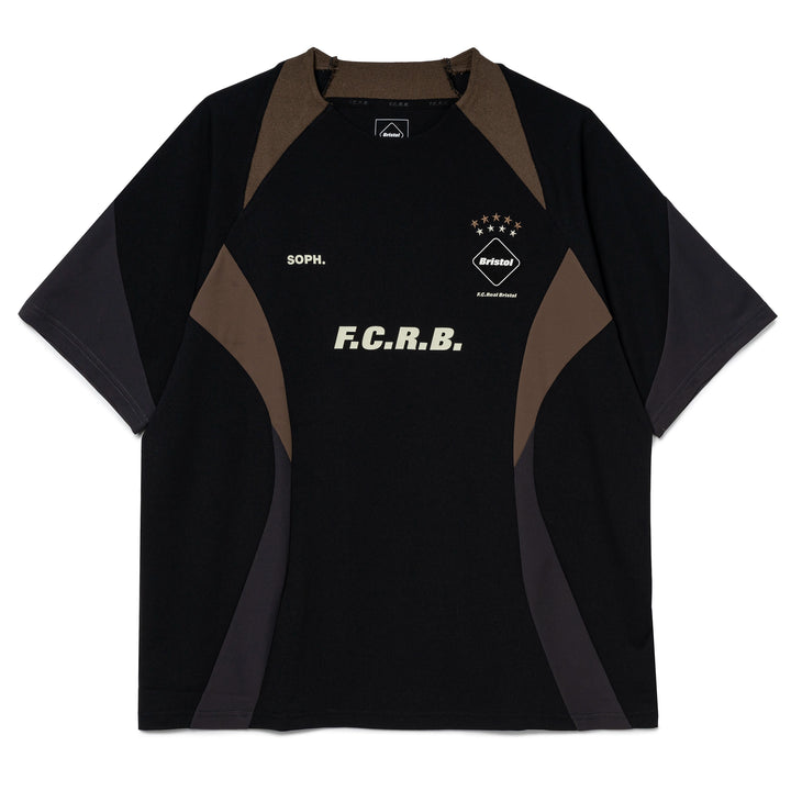 Game Shirt | Black