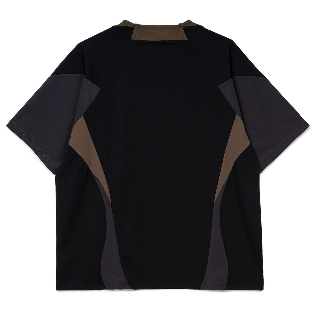 Game Shirt | Black