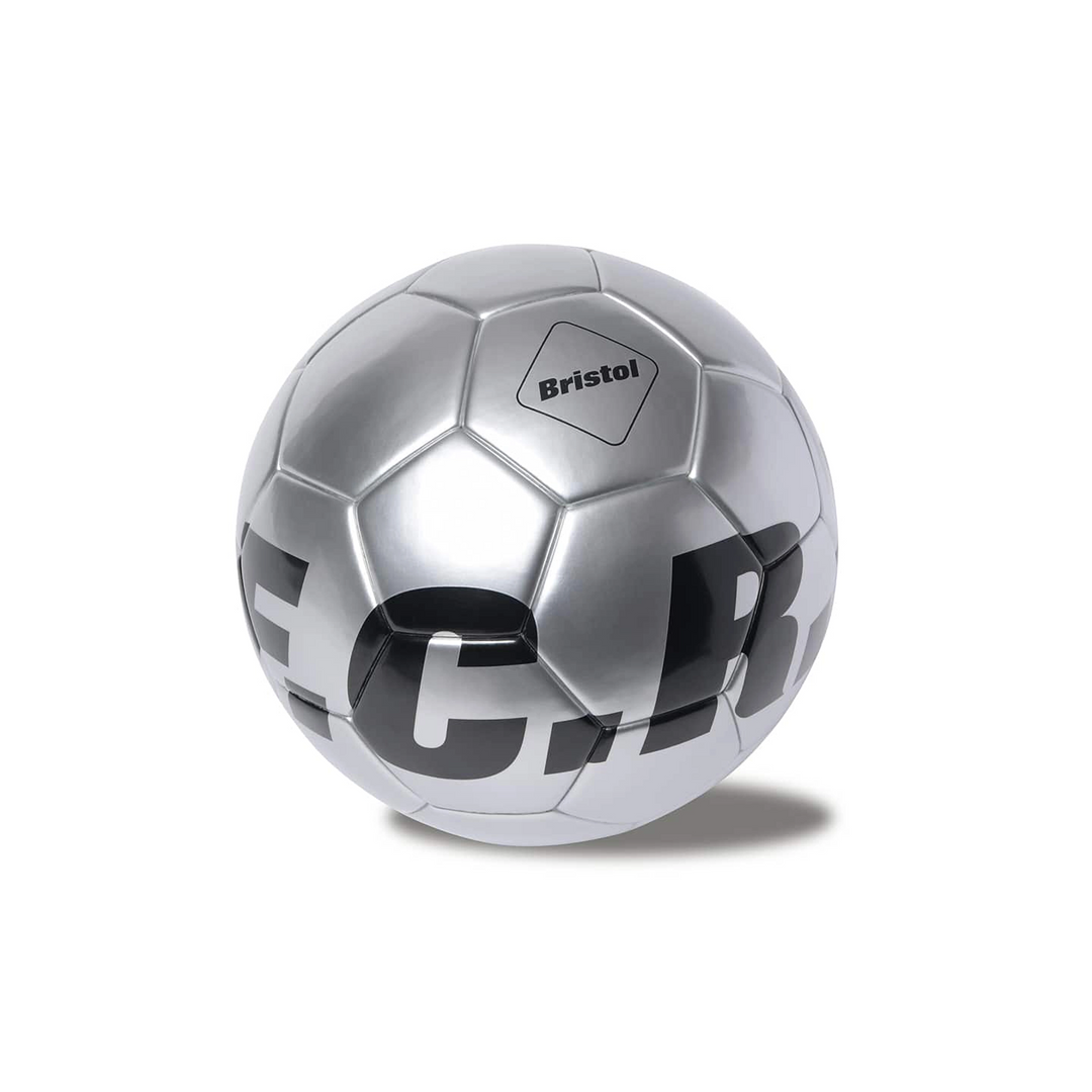Sfida Soccer Ball | Silver
