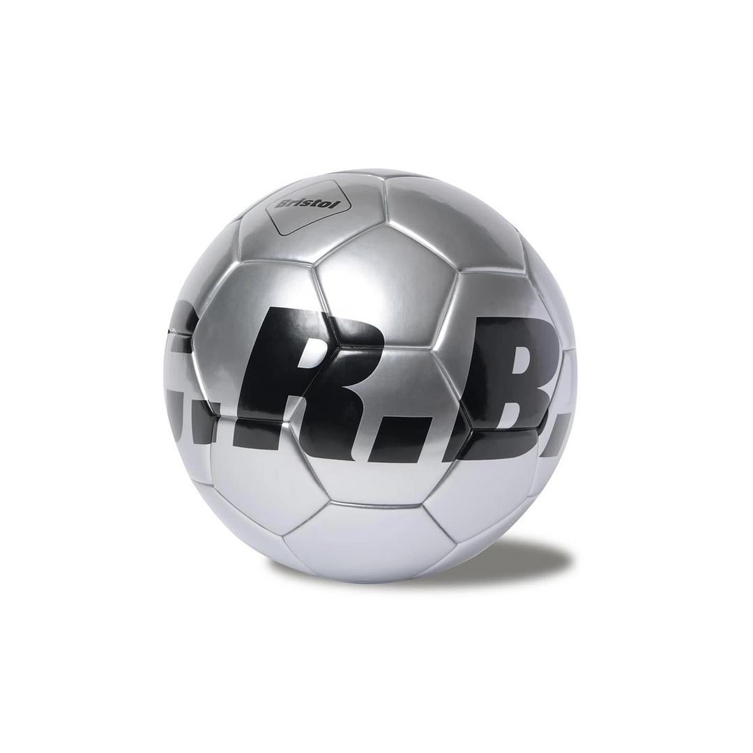 Sfida Soccer Ball | Silver