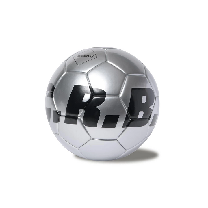 Sfida Soccer Ball | Silver