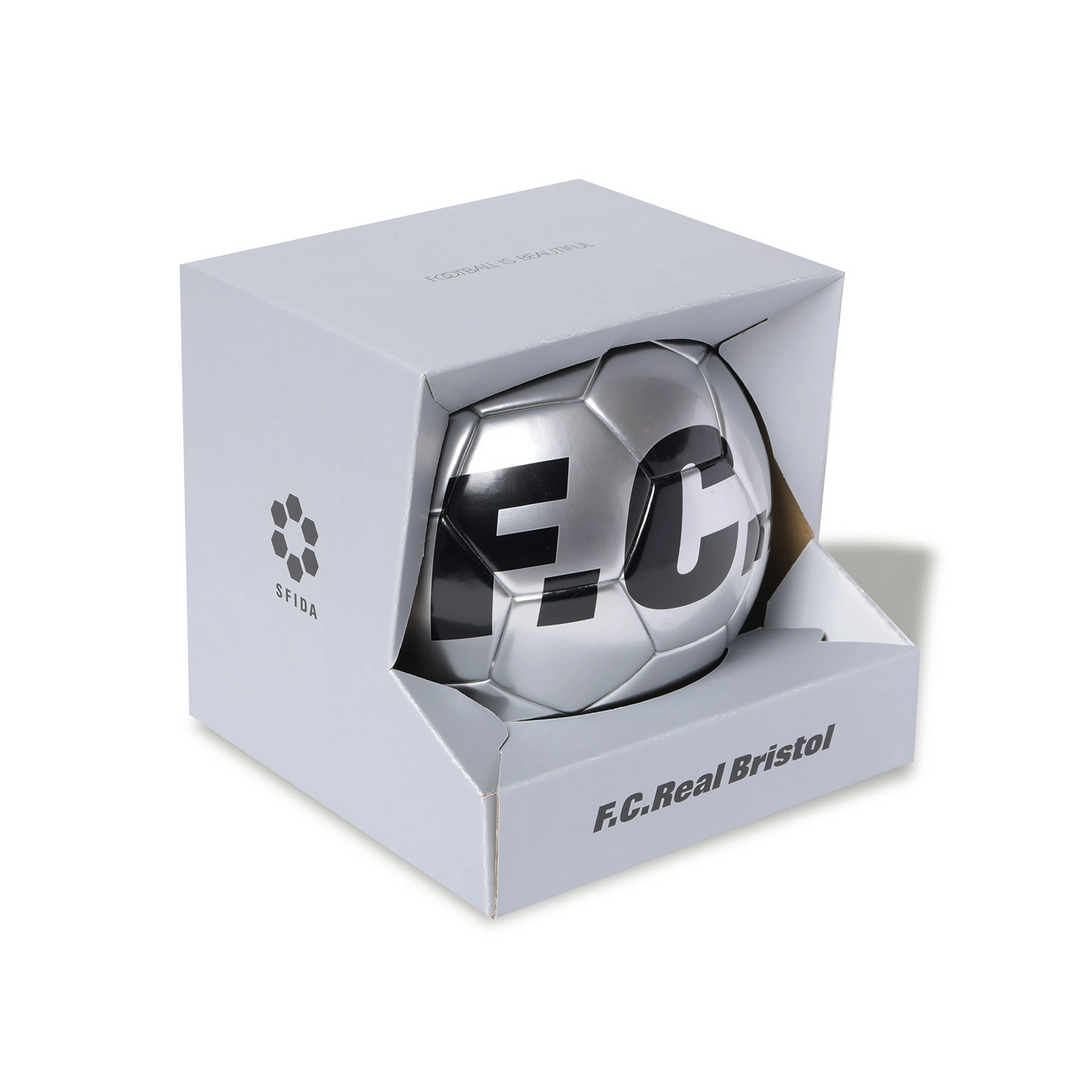 Sfida Soccer Ball | Silver