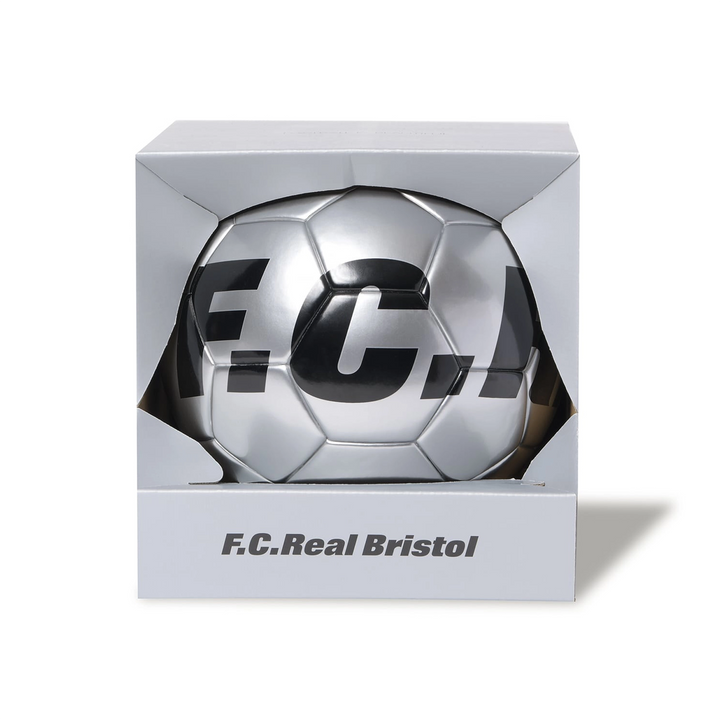 Sfida Soccer Ball | Silver