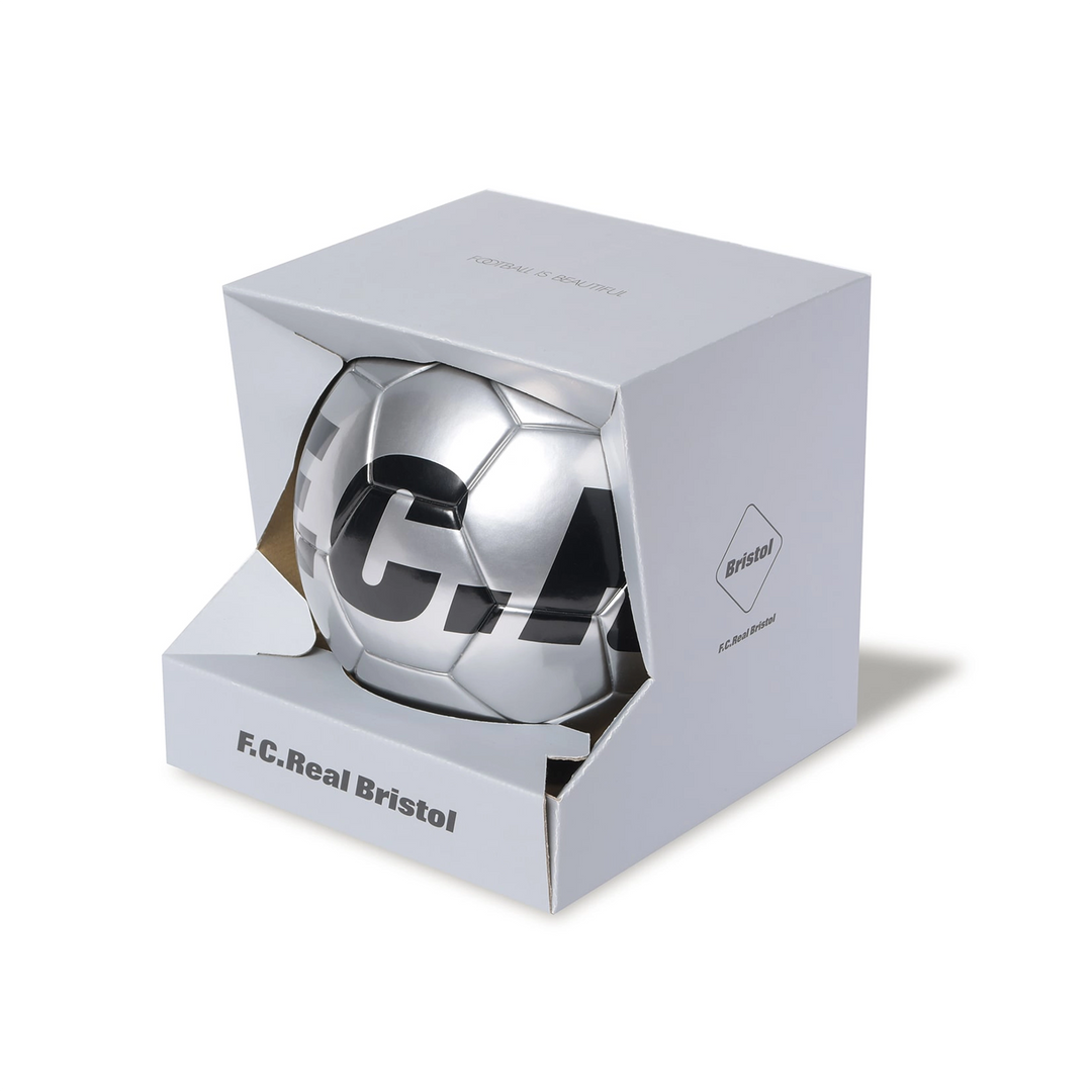 Sfida Soccer Ball | Silver