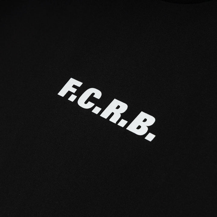 Signature Tee | Black