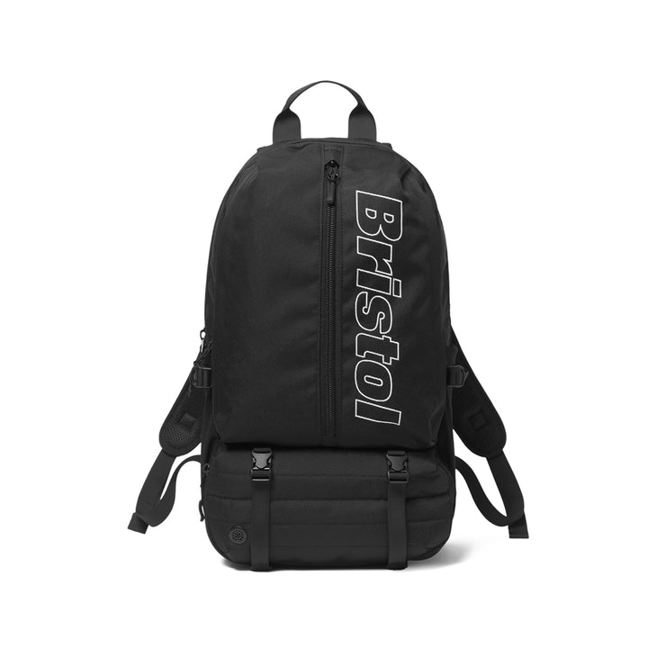 Tour Backpack | Black