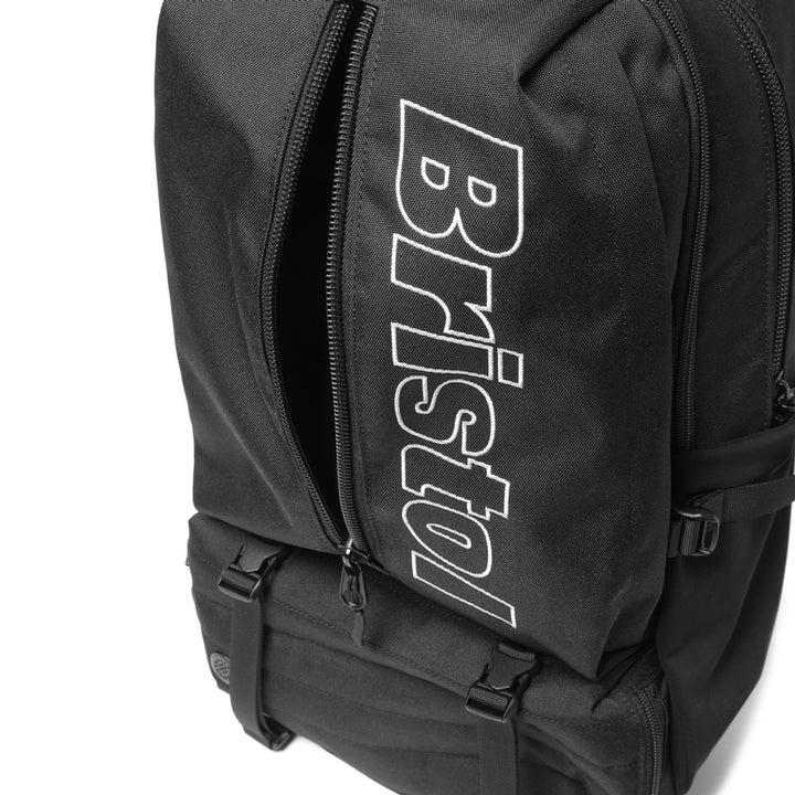 Tour Backpack | Black