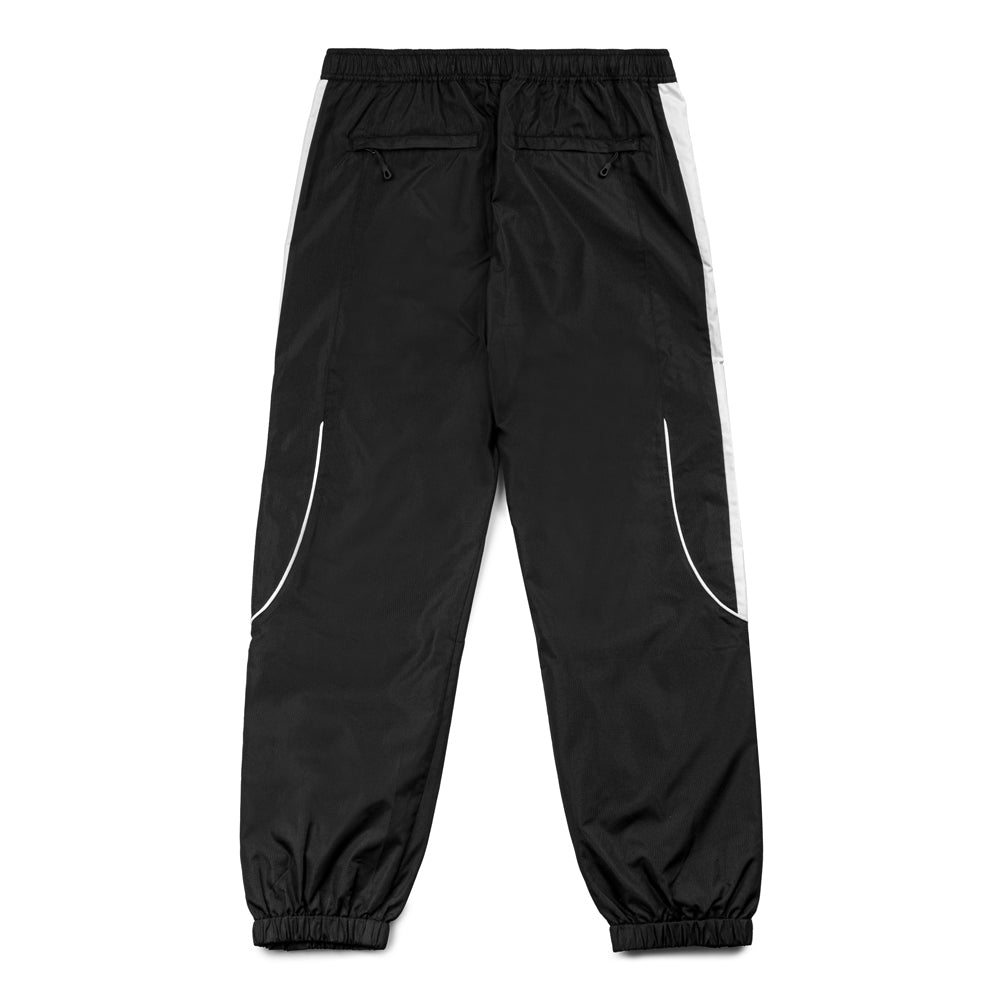 Warm Up Pants | Black