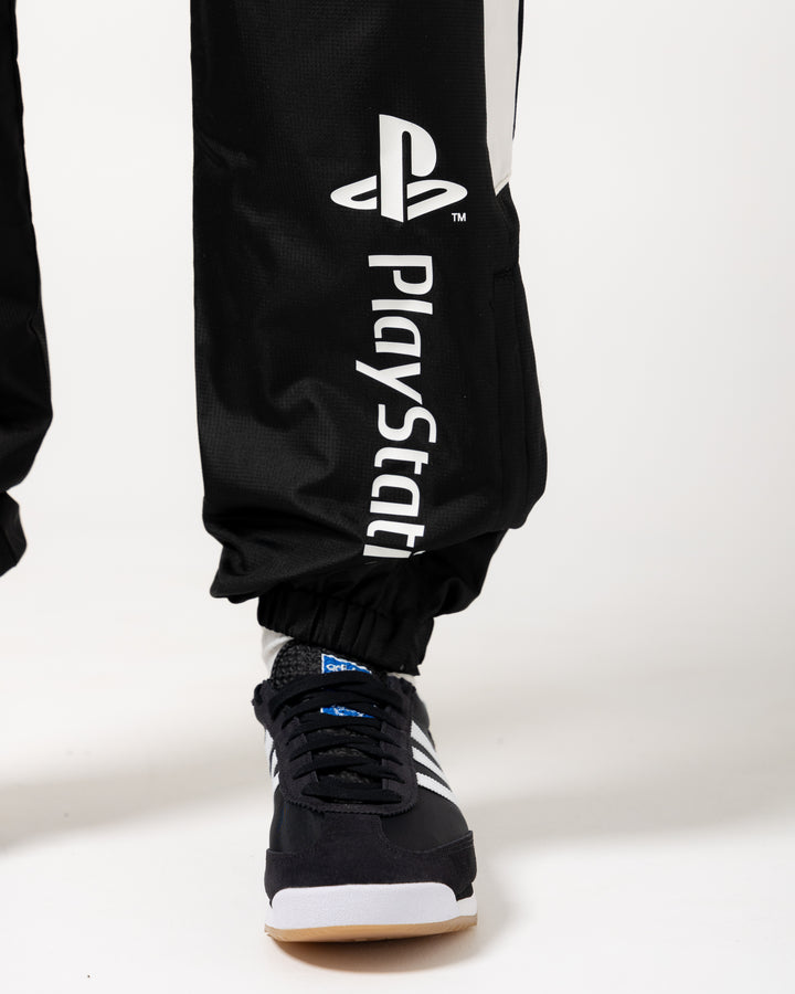 Warm Up Pants | Black