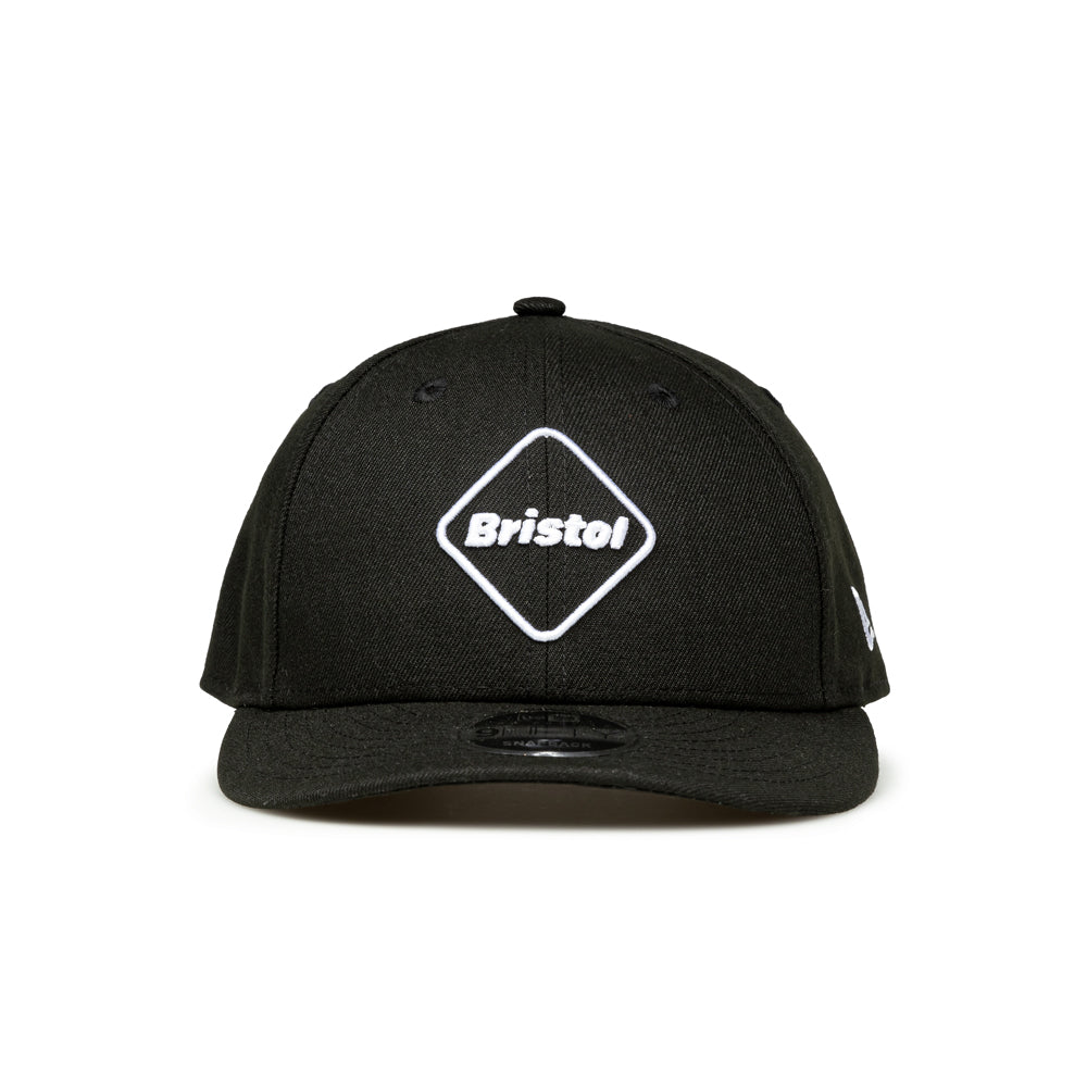 FCRB NEW ERA EMBLEM 9FIFTY SNAP BACK 23ラ 帽子