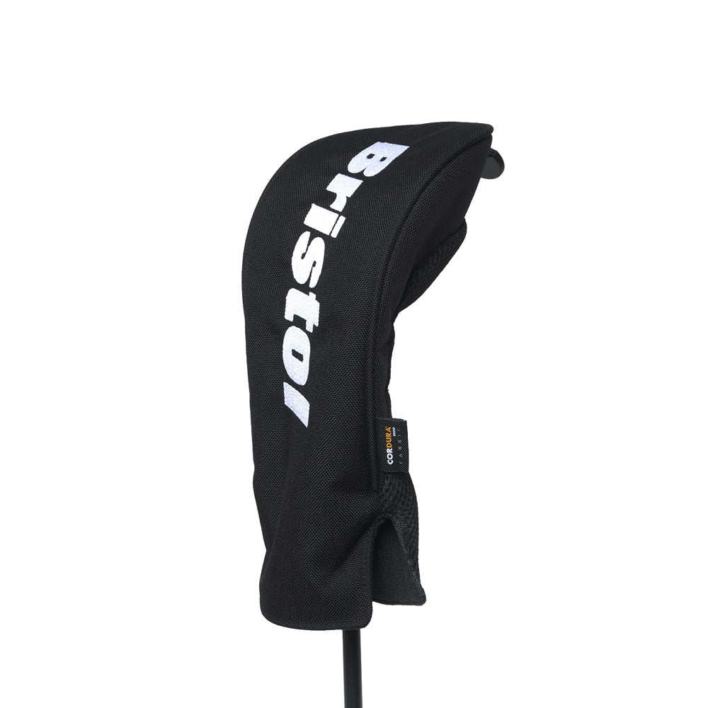 F.C.Real Bristol FAIRWAY WOOD HEAD COVER-