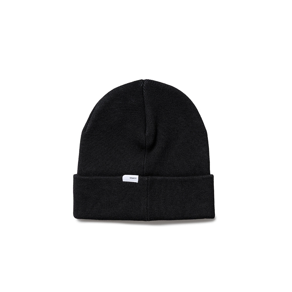 Wtaps FGZ / Beanie / CTPL. Coolmax® | Black